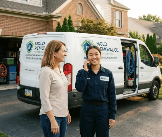 Crawlspace Mold Remediation Oxford, MA FAQs
